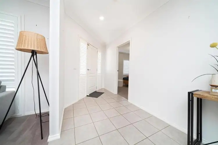Third view of Homely house listing, 24 Leichhardt Drive, Mildura VIC 3500