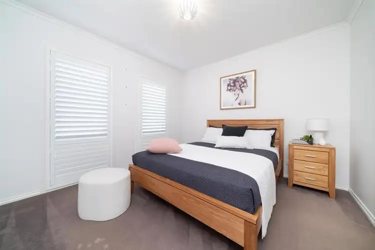 Fourth view of Homely house listing, 24 Leichhardt Drive, Mildura VIC 3500