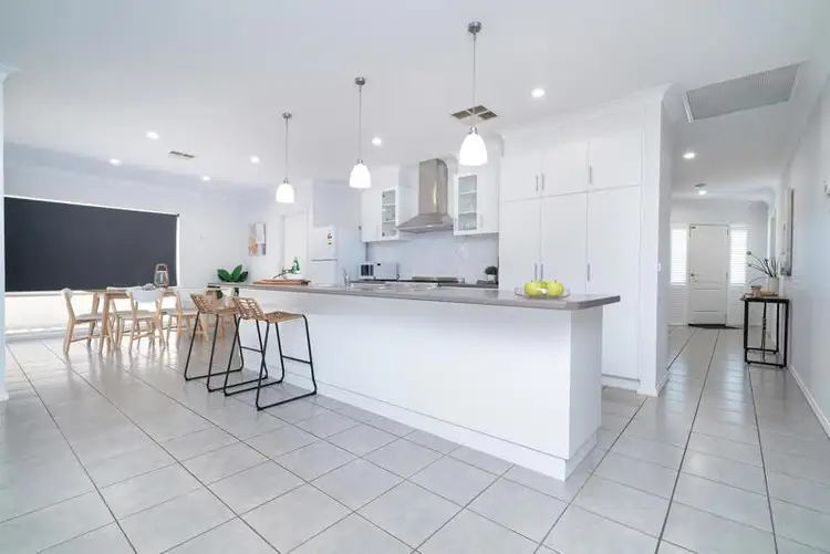 Seventh view of Homely house listing, 24 Leichhardt Drive, Mildura VIC 3500