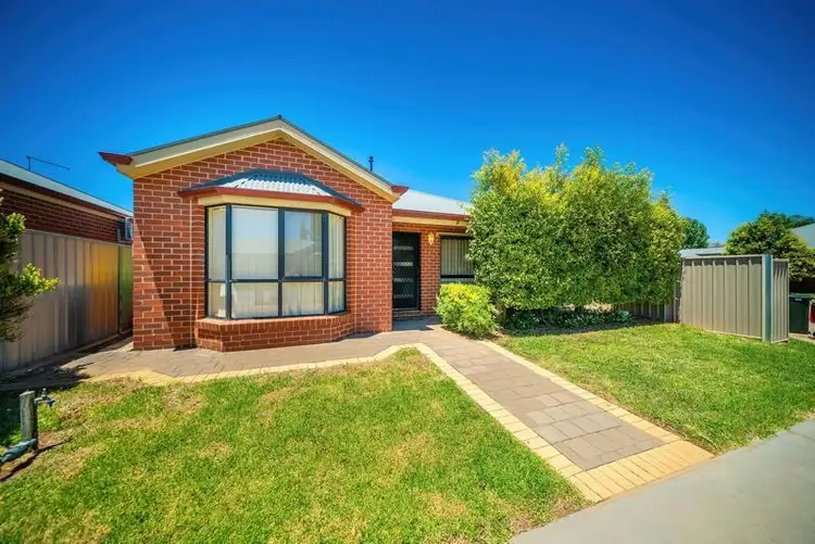 Main view of Homely apartment listing, 15/8 Taylor Drive, Mildura VIC 3500