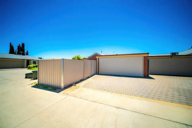 Second view of Homely apartment listing, 15/8 Taylor Drive, Mildura VIC 3500