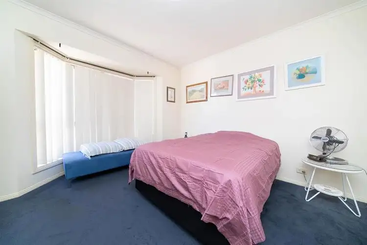 Third view of Homely apartment listing, 15/8 Taylor Drive, Mildura VIC 3500