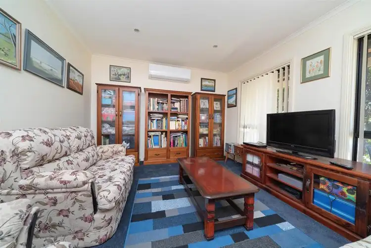 Fifth view of Homely apartment listing, 15/8 Taylor Drive, Mildura VIC 3500