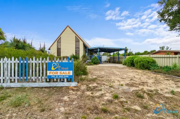 Main view of Homely house listing, 206 National Park Road, Loch Sport VIC 3851