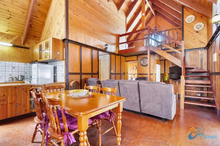 Second view of Homely house listing, 206 National Park Road, Loch Sport VIC 3851