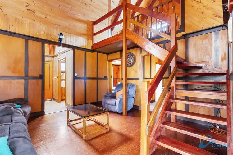 Fifth view of Homely house listing, 206 National Park Road, Loch Sport VIC 3851