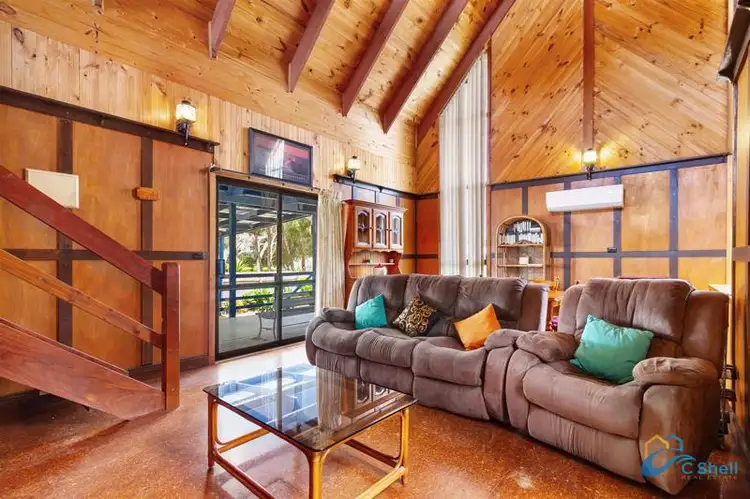 Sixth view of Homely house listing, 206 National Park Road, Loch Sport VIC 3851