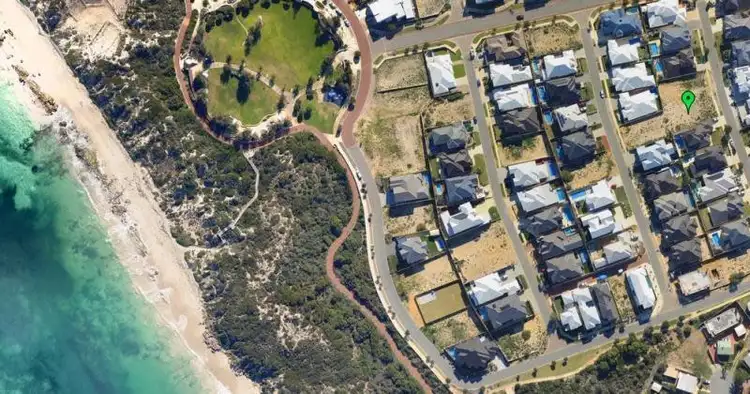 Third view of Homely land listing, 13 Whitehorses Drive, Burns Beach WA 6028
