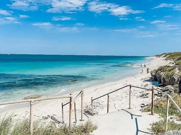 Fourth view of Homely land listing, 13 Whitehorses Drive, Burns Beach WA 6028