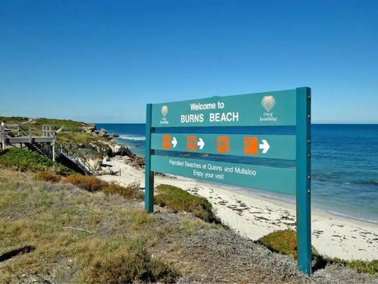 Seventh view of Homely land listing, 13 Whitehorses Drive, Burns Beach WA 6028