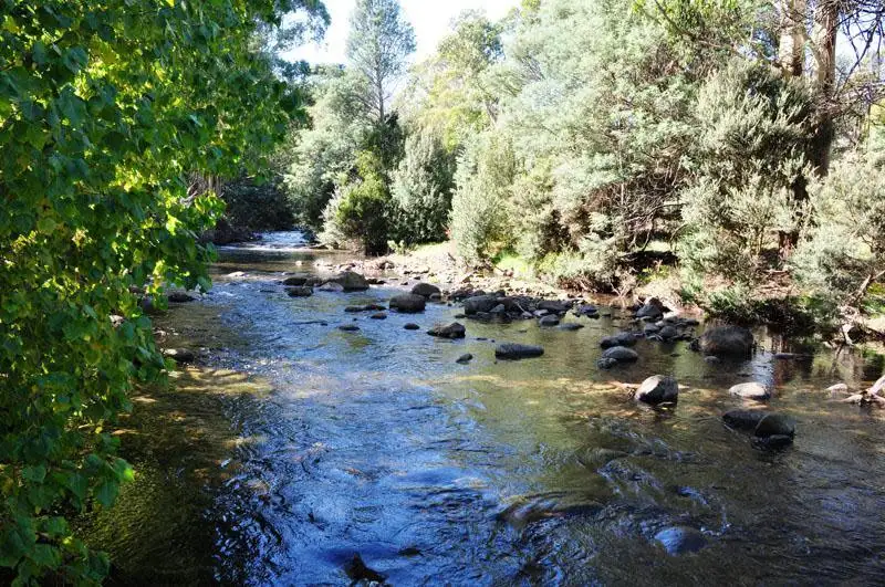 Main view of Homely house listing, 33 Wattle Hill Road, Mountain River TAS 7109