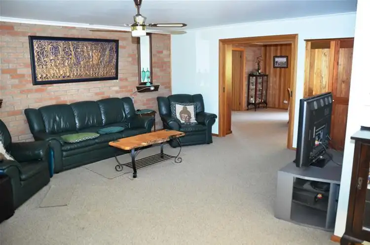 Fourth view of Homely house listing, 33 Wattle Hill Road, Mountain River TAS 7109