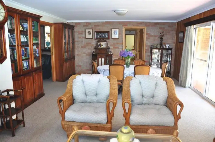 Fifth view of Homely house listing, 33 Wattle Hill Road, Mountain River TAS 7109