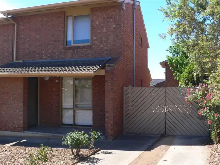 40 Wheatland Street, Seacliff SA 5049