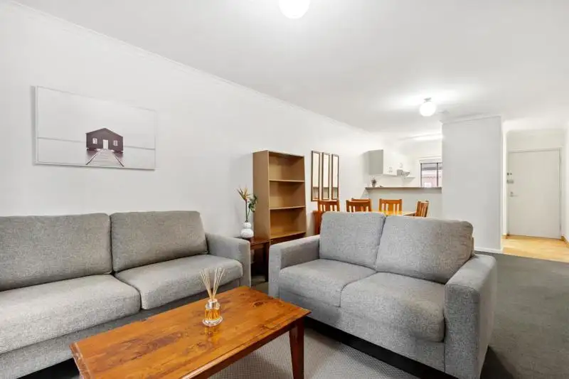Main view of Homely apartment listing, 30/274 South Terrace, Adelaide SA 5000