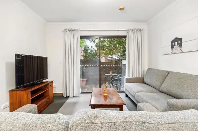 Second view of Homely apartment listing, 30/274 South Terrace, Adelaide SA 5000