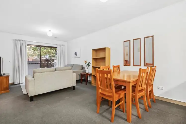 Fourth view of Homely apartment listing, 30/274 South Terrace, Adelaide SA 5000