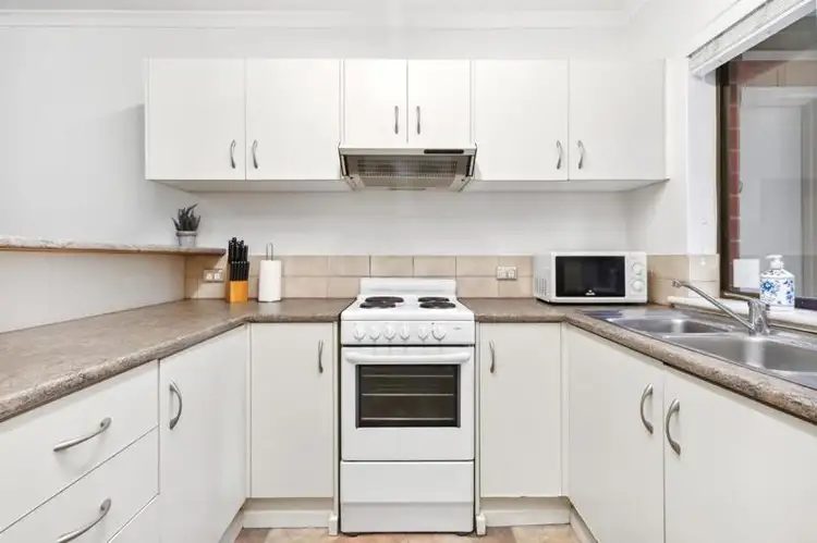 Fifth view of Homely apartment listing, 30/274 South Terrace, Adelaide SA 5000