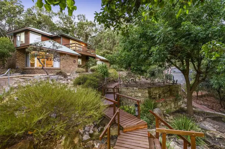 Fourth view of Homely house listing, 54 Patricia Road, Kalamunda WA 6076