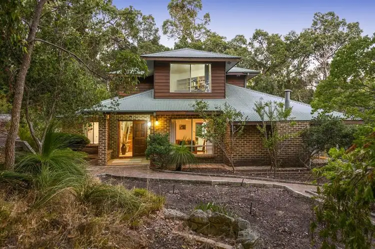 Sixth view of Homely house listing, 54 Patricia Road, Kalamunda WA 6076