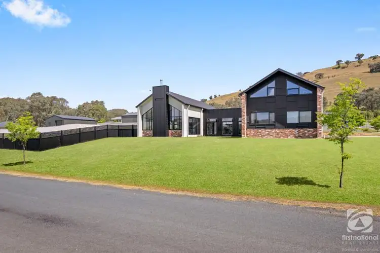 3 Galilee Court