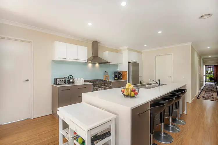 Second view of Homely house listing, 8 Scoborio Street, Warrnambool VIC 3280