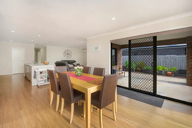 Third view of Homely house listing, 8 Scoborio Street, Warrnambool VIC 3280