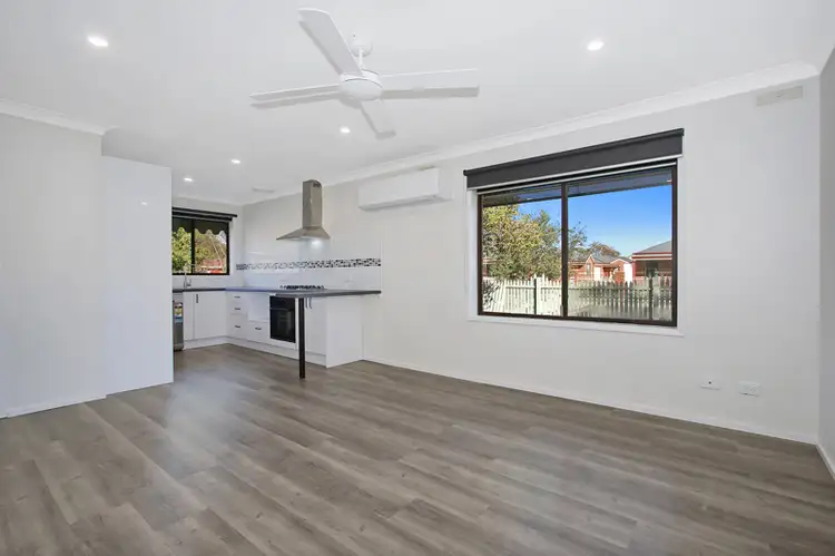 Third view of Homely unit listing, 1/30 Awburn Street, Wodonga VIC 3690
