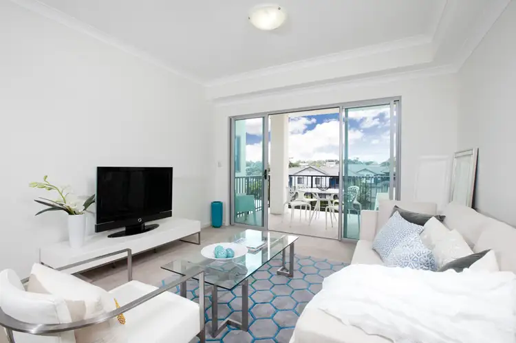 203/1 Kingsmill Street, Chermside QLD 4032