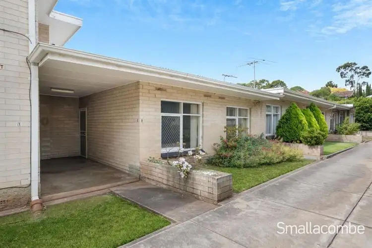 Second view of Homely unit listing, 2/1 Brook Street, Torrens Park SA 5062