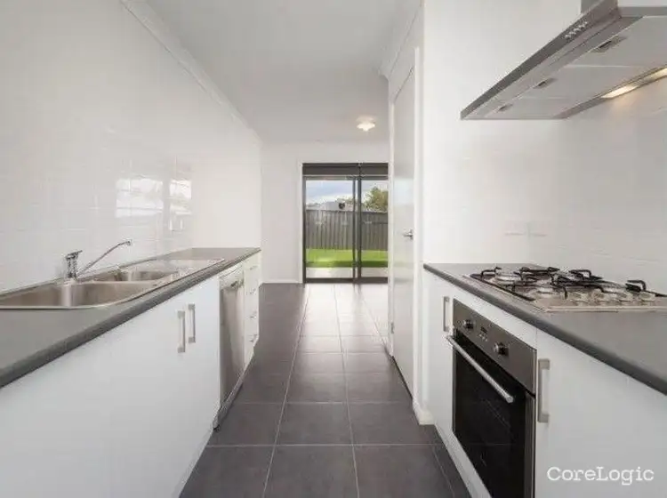 Main view of Homely semi-detached listing, 16A Weissel Court, Thurgoona NSW 2640