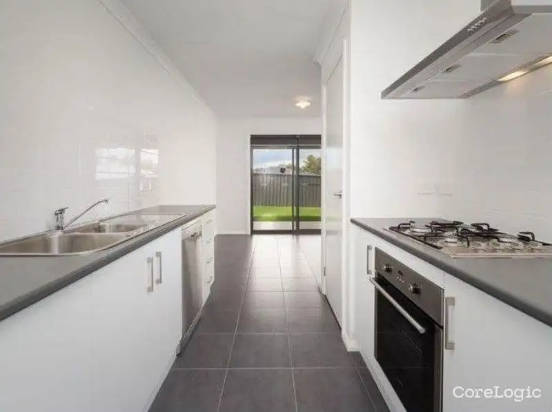 Main view of Homely semi-detached listing, 16A Weissel Court, Thurgoona NSW 2640