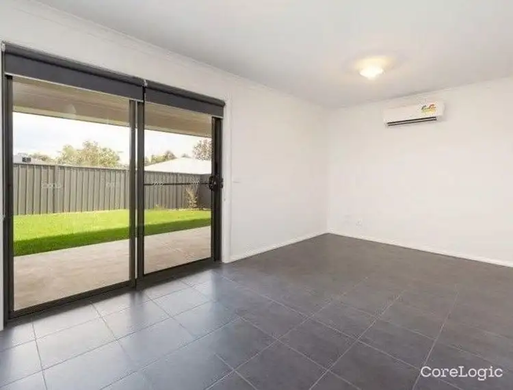 Second view of Homely semi-detached listing, 16A Weissel Court, Thurgoona NSW 2640