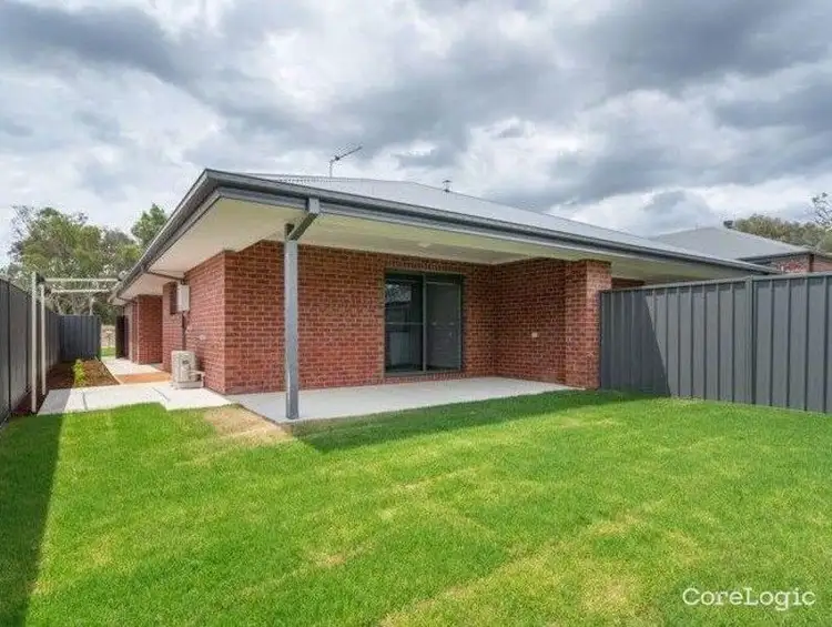 Fifth view of Homely semi-detached listing, 16A Weissel Court, Thurgoona NSW 2640