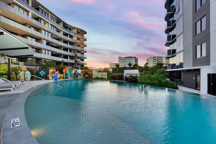 Second view of Homely house listing, 20211/1 Ferry Road, West End QLD 4101