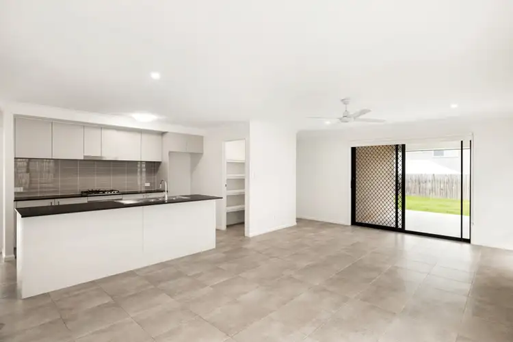 Fifth view of Homely house listing, 24 Woodline Drive, Spring Mountain QLD 4300