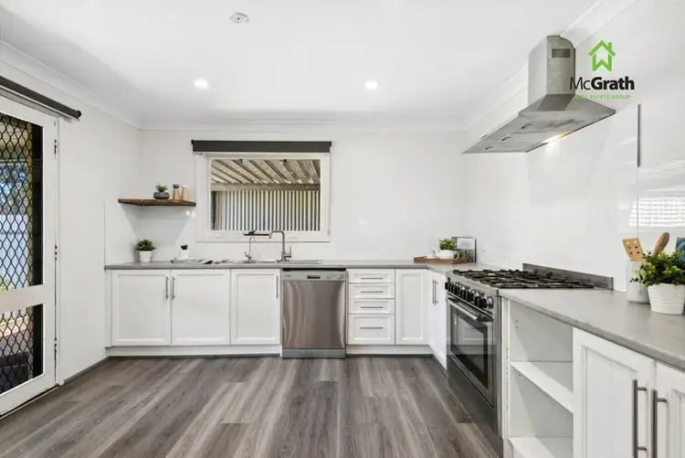Second view of Homely house listing, 5 Cardnell Crescent, Elizabeth East SA 5112