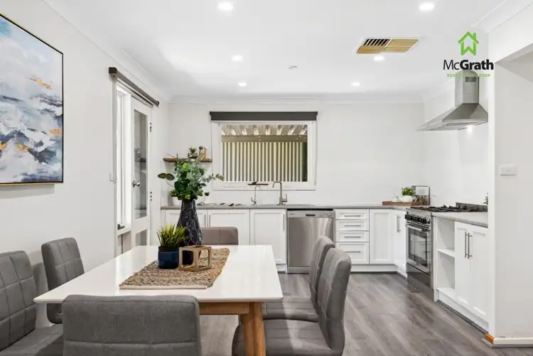 Third view of Homely house listing, 5 Cardnell Crescent, Elizabeth East SA 5112