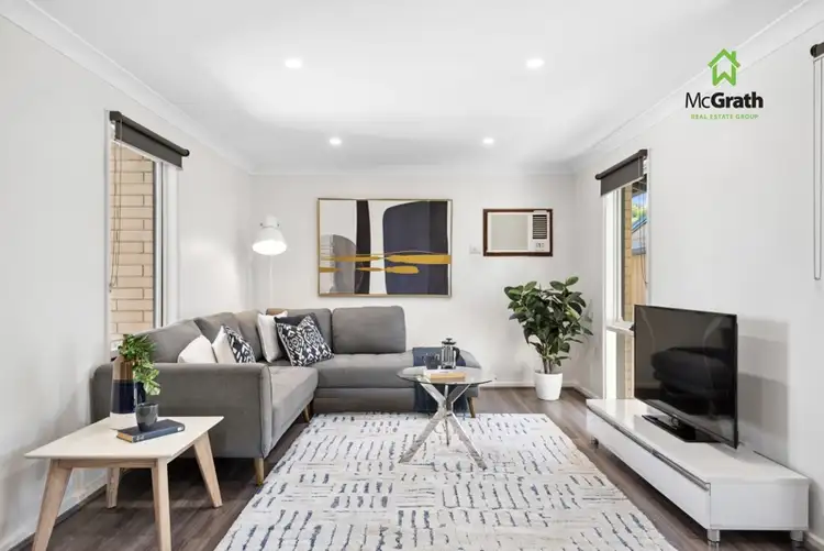 Fifth view of Homely house listing, 5 Cardnell Crescent, Elizabeth East SA 5112