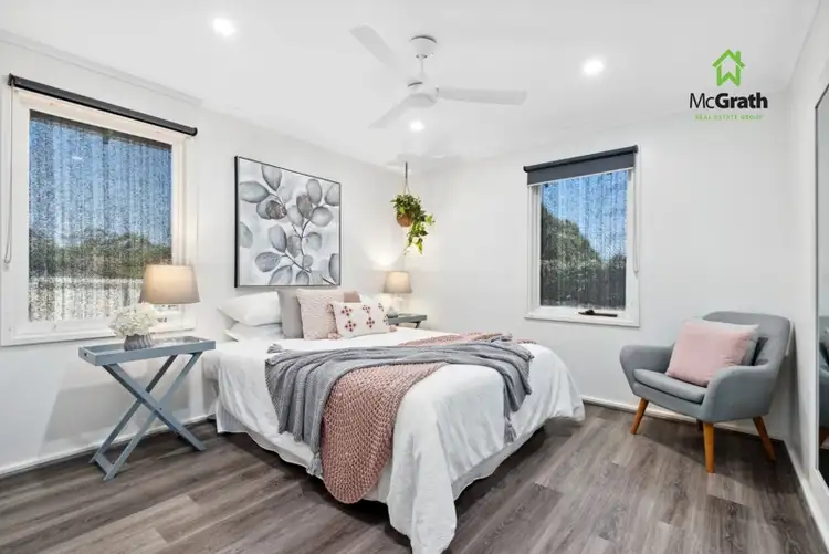 Sixth view of Homely house listing, 5 Cardnell Crescent, Elizabeth East SA 5112