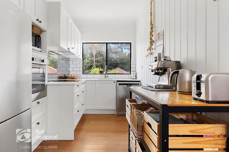 Main view of Homely unit listing, 11/18 Brooks Street, Cooks Hill NSW 2300