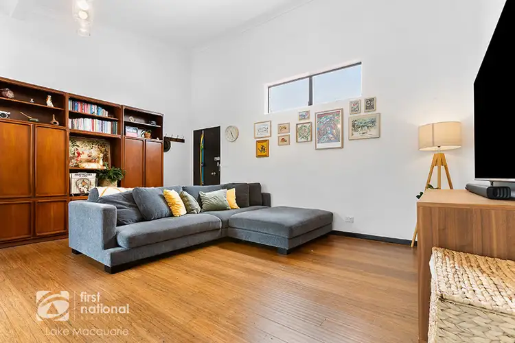 Second view of Homely unit listing, 11/18 Brooks Street, Cooks Hill NSW 2300
