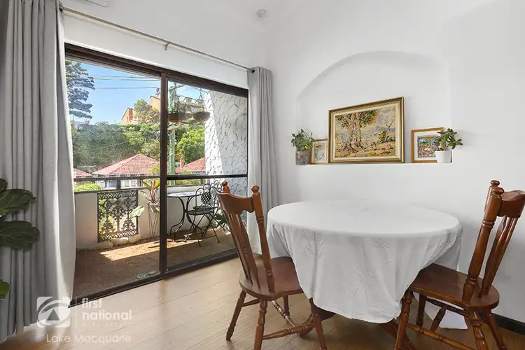 Third view of Homely unit listing, 11/18 Brooks Street, Cooks Hill NSW 2300
