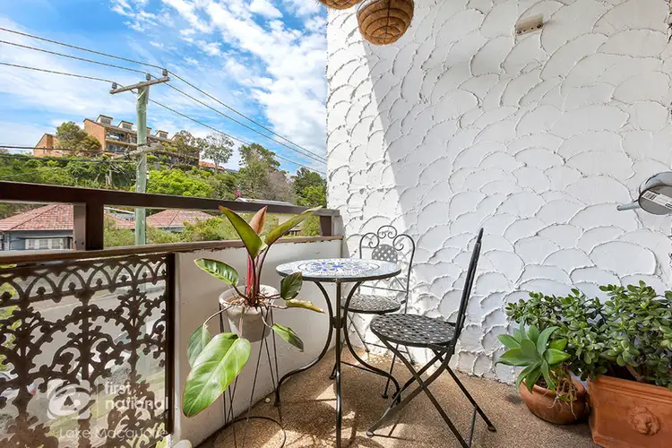 Sixth view of Homely unit listing, 11/18 Brooks Street, Cooks Hill NSW 2300