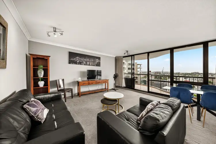 Main view of Homely house listing, 607/311-315 Vulture Street, South Brisbane QLD 4101