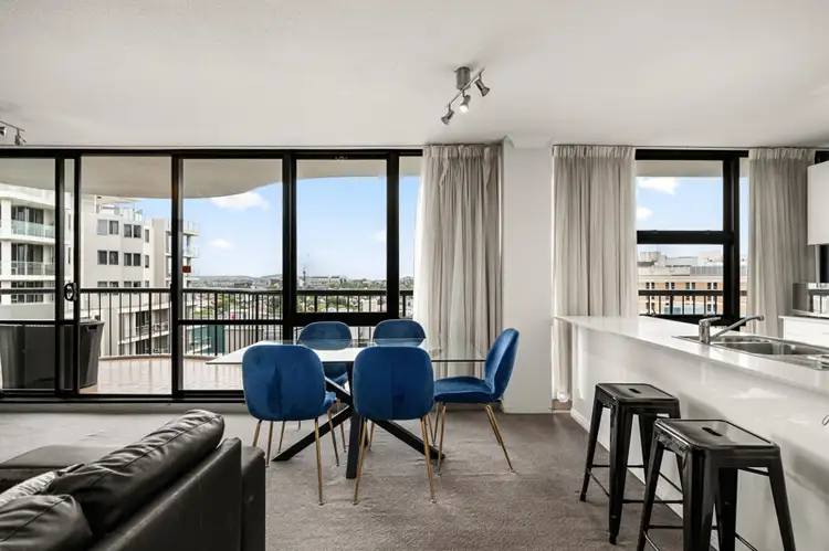 Third view of Homely house listing, 607/311-315 Vulture Street, South Brisbane QLD 4101