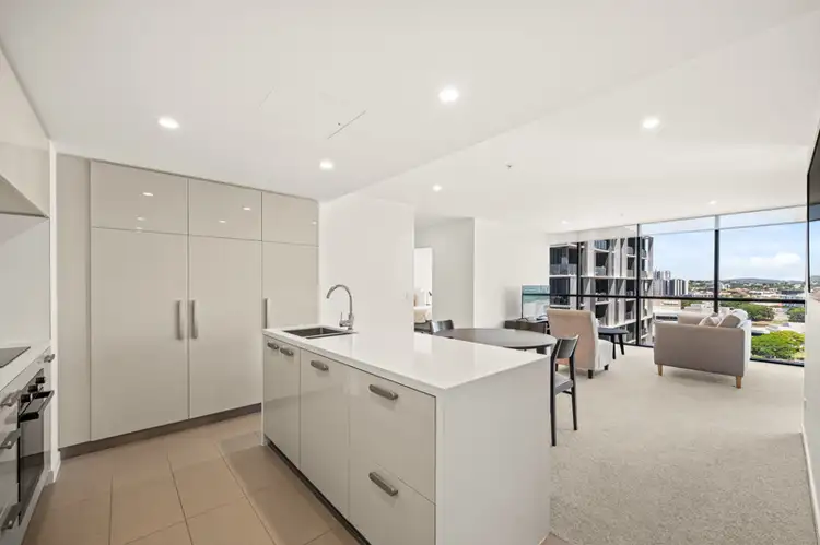 1508/55 Railway Terrace, Milton QLD 4064