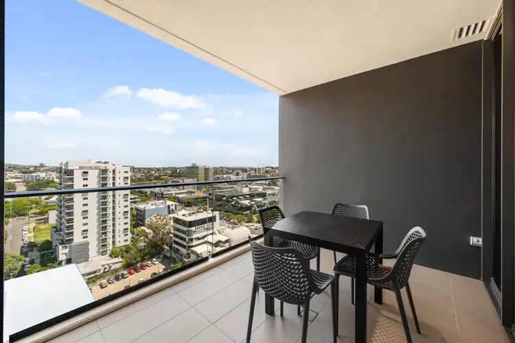 Fifth view of Homely house listing, 1508/55 Railway Terrace, Milton QLD 4064