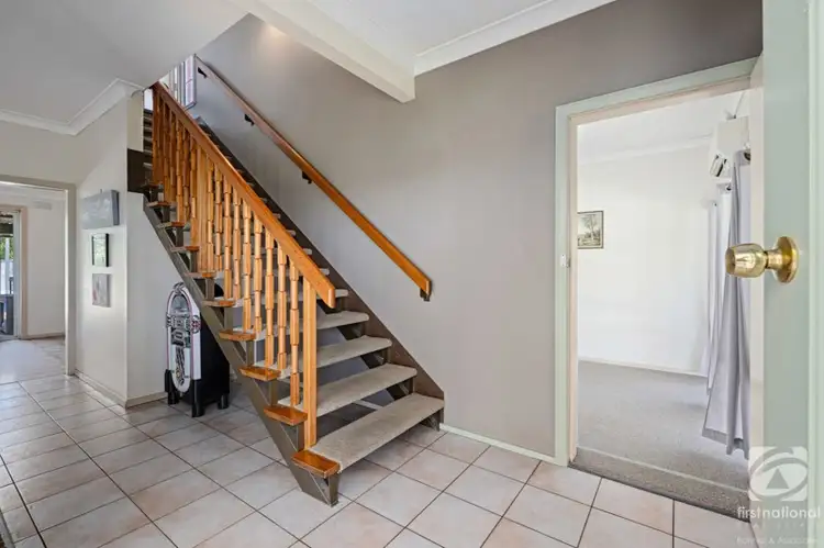 Third view of Homely house listing, 3 Zircon Court, West Wodonga VIC 3690