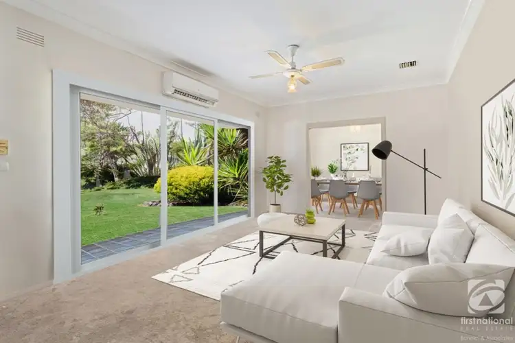 Fourth view of Homely house listing, 3 Zircon Court, West Wodonga VIC 3690